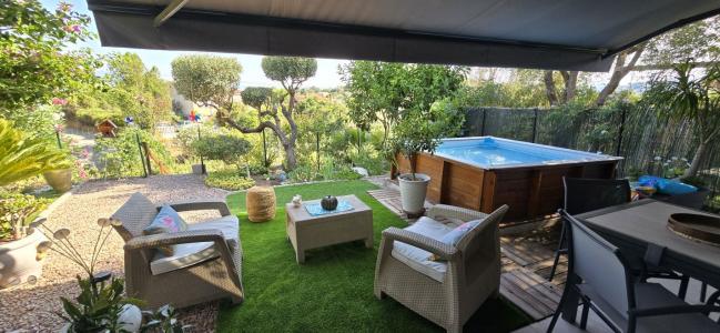 Vente Appartement 3 pi�ces AFA 20167