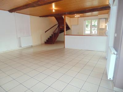 Vente Immeuble CHALAMONT 01320