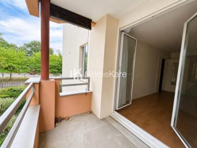 Vente Appartement 4 pi�ces TOULOUSE 31500