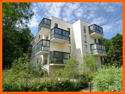 Vente Appartement 2 pi�ces LOUVRES 95380