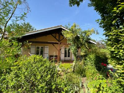 Vente Maison 4 pi�ces FRONTENAC 33760
