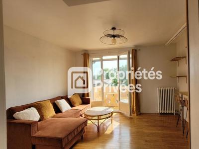 Vente Appartement 3 pi�ces TOULOUSE 31200