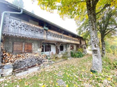 Vente Maison 12 pi�ces MORZINE 74110