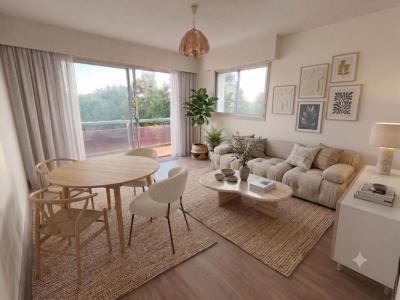 Vente Appartement CUCQ 62780