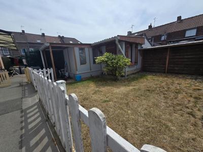 Vente Maison 5 pi�ces WATTRELOS 59150