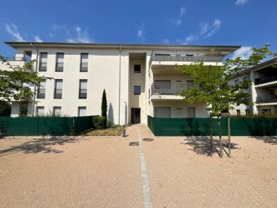 Vente Appartement 3 pi�ces SAINT-JUST-SAINT-RAMBERT 42170