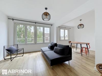 Vente Appartement 4 pi�ces LILLE 59800