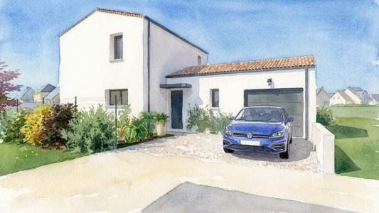 Vente Maison 6 pi�ces NIORT 79000
