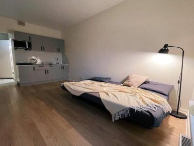 Location Appartement PARIS-10EME-ARRONDISSEMENT 75010