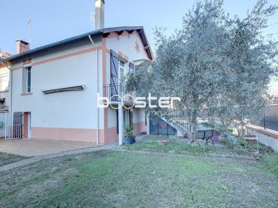 Vente Maison 4 pi�ces TOULOUSE 31400