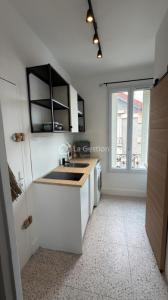Location Appartement AULNAY-SOUS-BOIS 93600