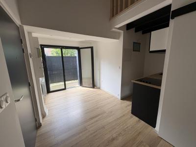 Vente Appartement ROUEN 76000