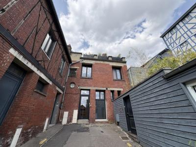 Vente Appartement ROUEN 76000