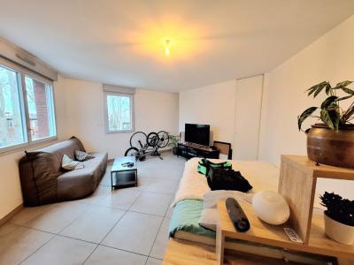 Location Appartement TOULOUSE 31000