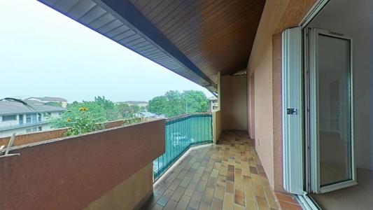 Vente Appartement 3 pi�ces PLAISANCE-DU-TOUCH 31830