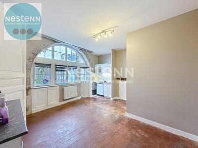 Vente Appartement BLOIS 41000