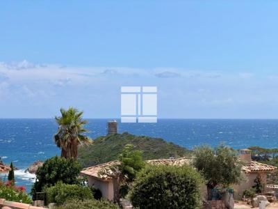 Vente Maison 6 pi�ces PORTO-VECCHIO 20137