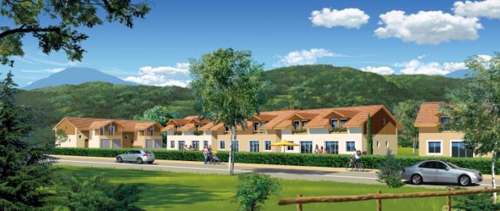 Location Appartement 4 pi�ces GAP 05000