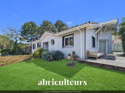 Vente Maison 4 pi�ces CAPBRETON 40130