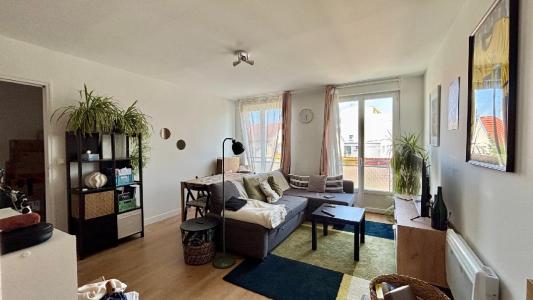 Location Appartement 2 pi�ces REIMS 51100