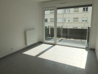Location Appartement 2 pi�ces NANTES 44300