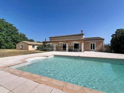 Vente Maison MUY 83490