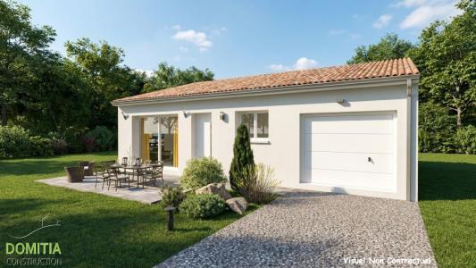 Vente Maison 4 pi�ces NARBONNE 11100
