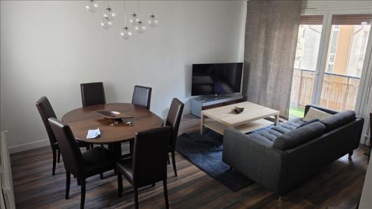 Location Appartement 3 pi�ces LEVALLOIS-PERRET 92300
