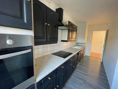 Location Appartement 4 pi�ces ROUEN 76000