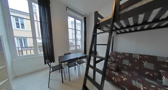 Location Appartement LYON-6EME-ARRONDISSEMENT 69006