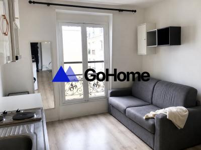 Location Appartement PARIS-20EME-ARRONDISSEMENT 75020
