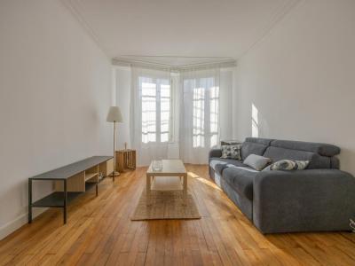 Location Appartement 3 pi�ces NANTES 44000