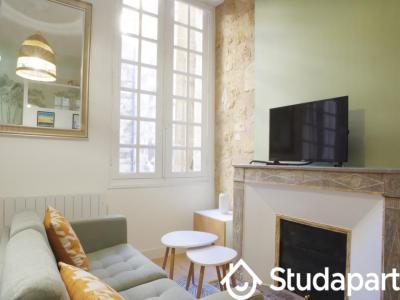 Location Appartement BORDEAUX 33000