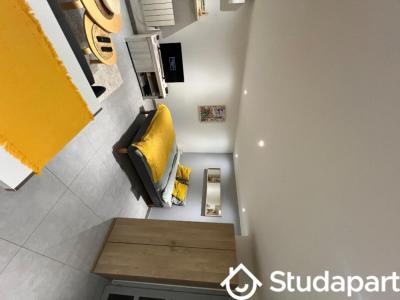 Location Appartement ANTIBES 06600