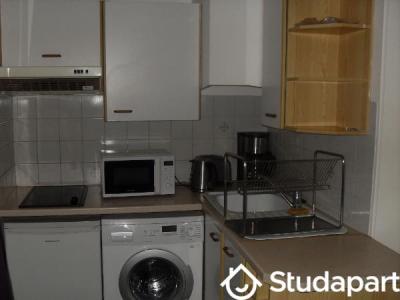 Location Appartement BOULOGNE-BILLANCOURT 92100