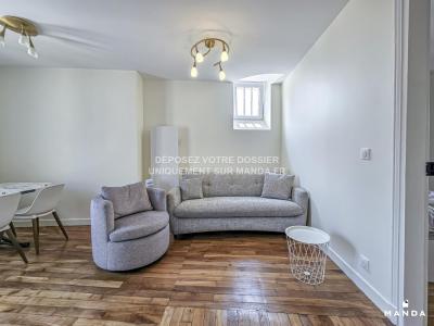 Location Appartement 3 pi�ces PANTIN 93500