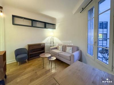 Location Appartement 2 pi�ces CLICHY 92110