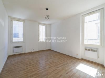 Location Appartement 2 pi�ces MARSEILLE-1ER-ARRONDISSEMENT 13001