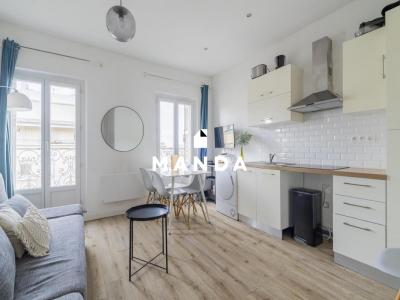 Vente Appartement 4 pi�ces MARSEILLE-2EME-ARRONDISSEMENT 13002