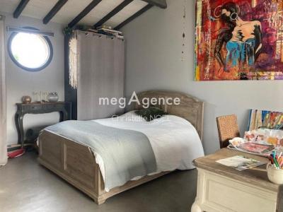 Vente Maison 5 pi�ces SAINTE-GEMME-LA-PLAINE 85400