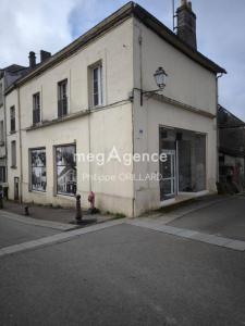 Vente Immeuble POUANCE 49420