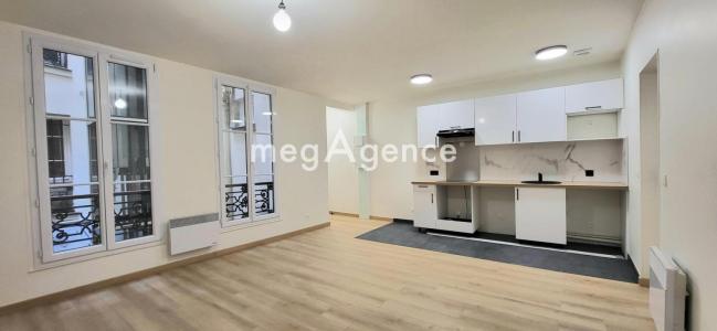Vente Appartement 2 pi�ces PARIS-2EME-ARRONDISSEMENT 75002
