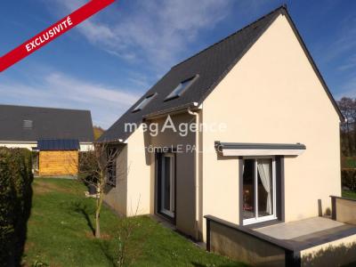 Vente Maison 4 pi�ces DOZULE 14430