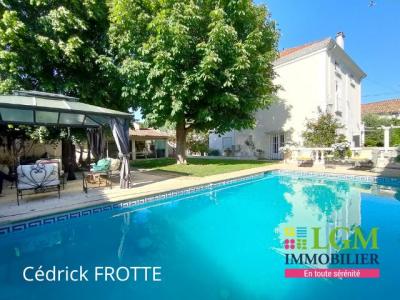 Vente Maison 6 pi�ces MONTELIMAR 26200