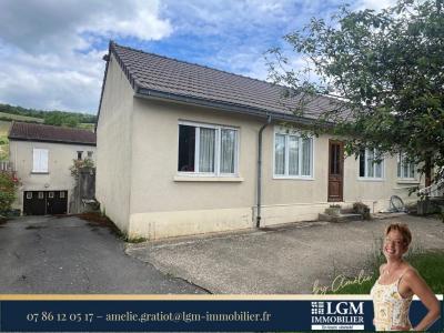 Vente Maison 3 pi�ces BARZY-SUR-MARNE 02850
