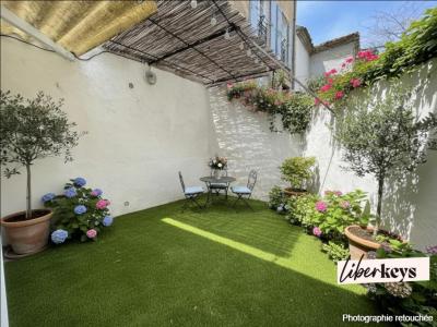 Vente Maison 6 pi�ces MAZAN 84380