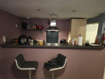 Location Appartement 4 pi�ces MONTMIRAIL 51210