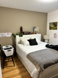 Location Appartement 4 pi�ces LYON-3EME-ARRONDISSEMENT 69003
