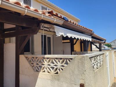 Vente Maison PORTIRAGNES 34420