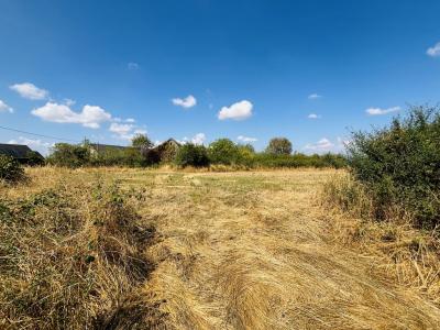 Vente Terrain SOUMANS 23600